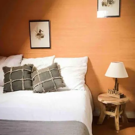 Horská chata Adorable Sur Le De Payolle