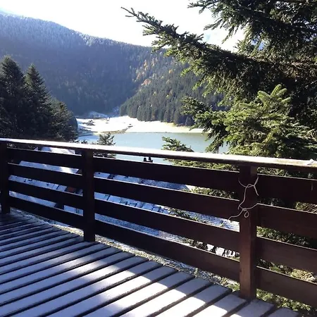 Horská chata Adorable Sur Le De Payolle Campan