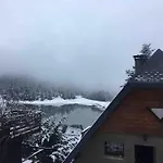 Adorable Sur Le De Payolle Chalé *
