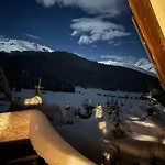 Adorable Sur Le De Payolle Chalé Campan