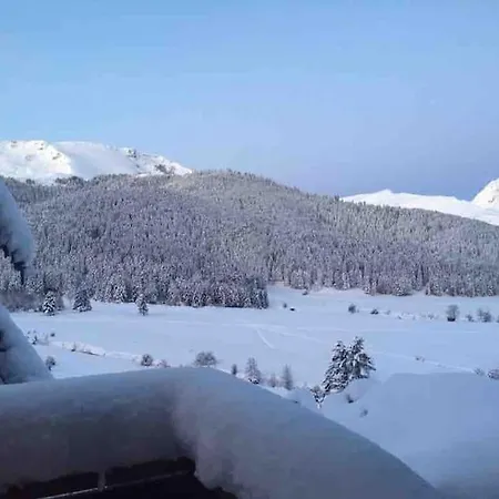 Adorable Sur Le De Payolle Chalet