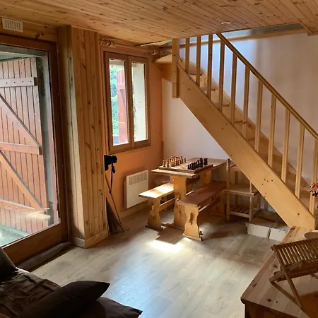 Adorable Sur Le De Payolle * Campan