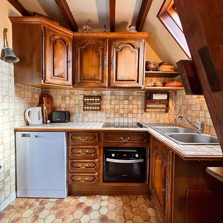Adorable Sur Le De Payolle Chalet *