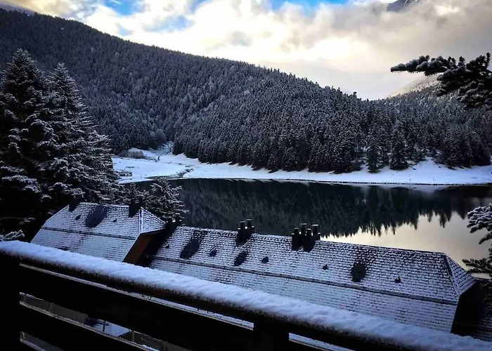 Chalet Adorable Sur Le De Payolle