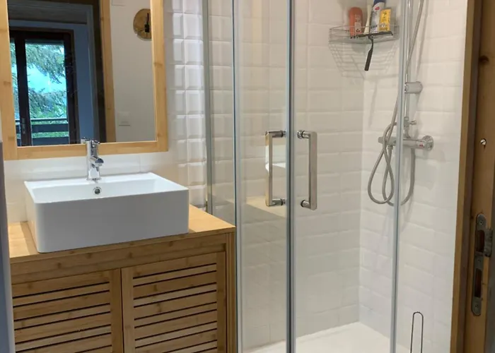 Chalet Adorable Sur Le De Payolle