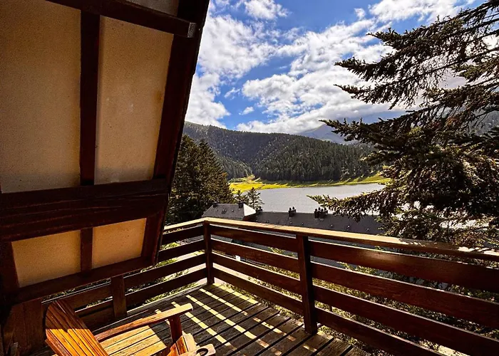 Adorable Sur Le De Payolle